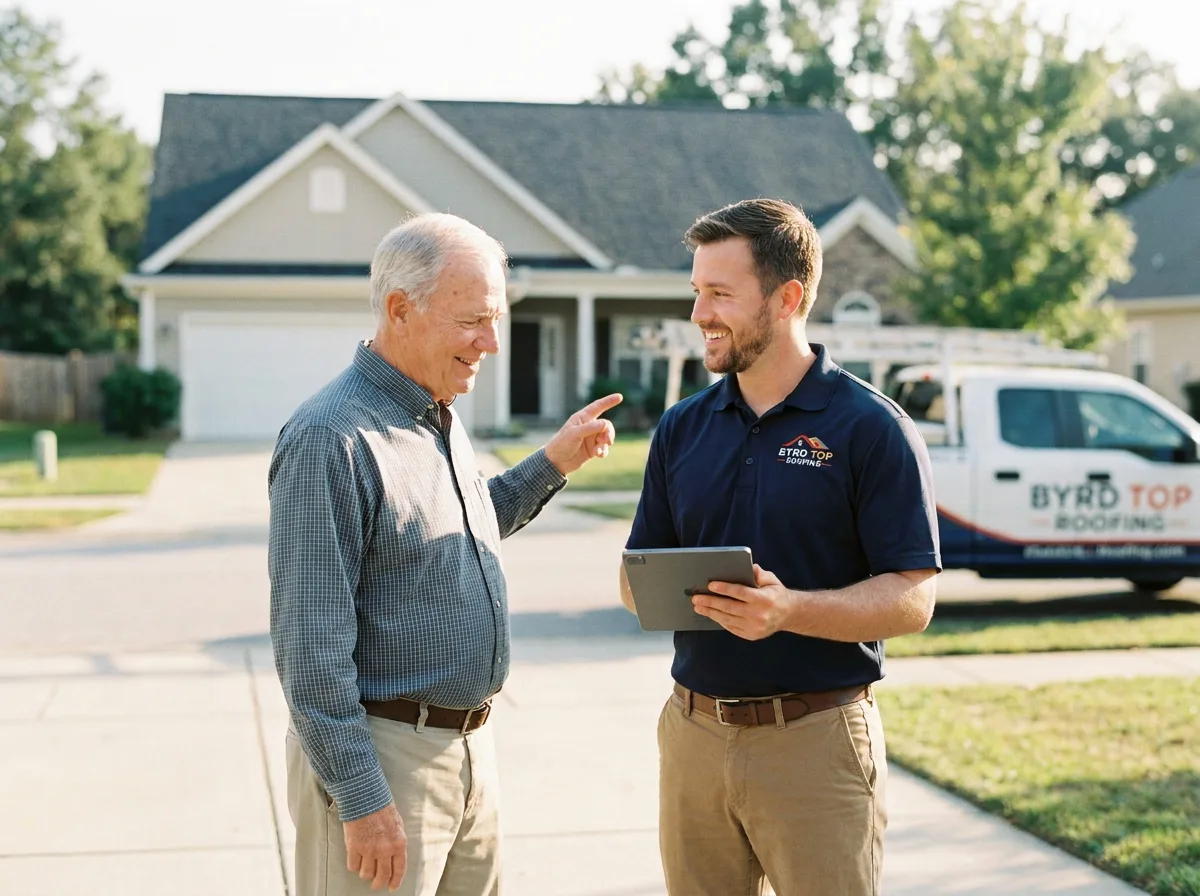 Roofing Dana, IN FAQs